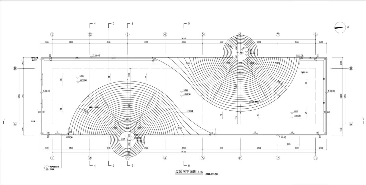 BIM建筑|银杏天鹅湖游船码头 / 禾下建筑 BIM建筑|银杏天鹅湖游船码头 / 禾下建筑