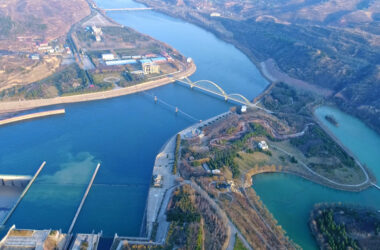 BIM问答|BIM怎么做造价?BIM技术在水利工程造价的应用分析-BIM建筑网