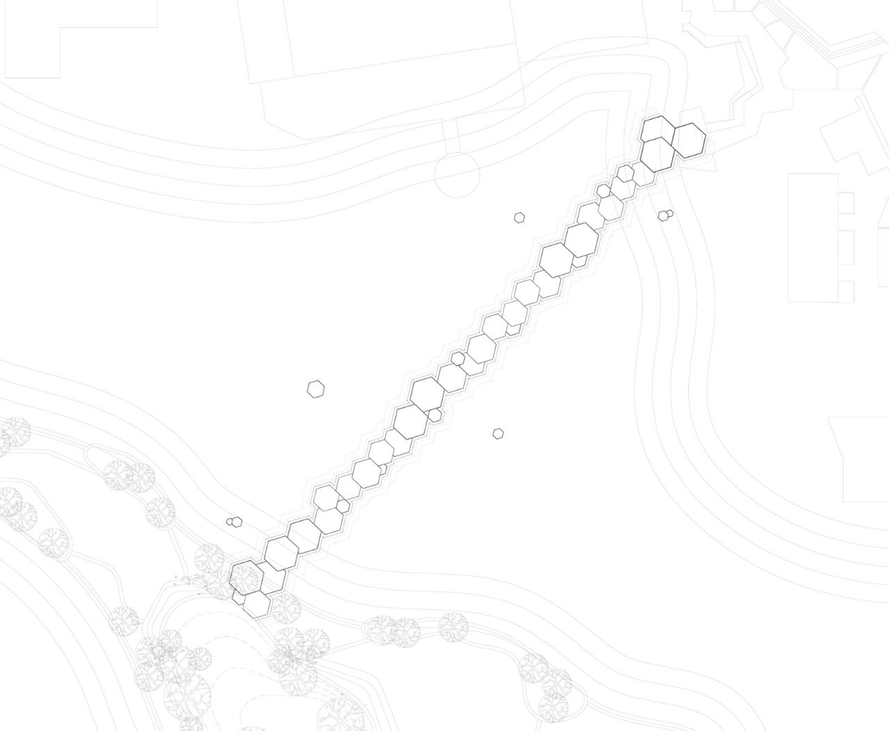 BIM建筑|成都麓湖天空浮岛 / unarchitecte BIM建筑|成都麓湖天空浮岛 / unarchitecte