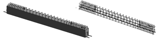 BIM问答|BIM技术在装配式体系中的应用价值——生产阶段 BIM问答|BIM技术在装配式体系中的应用价值——生产阶段