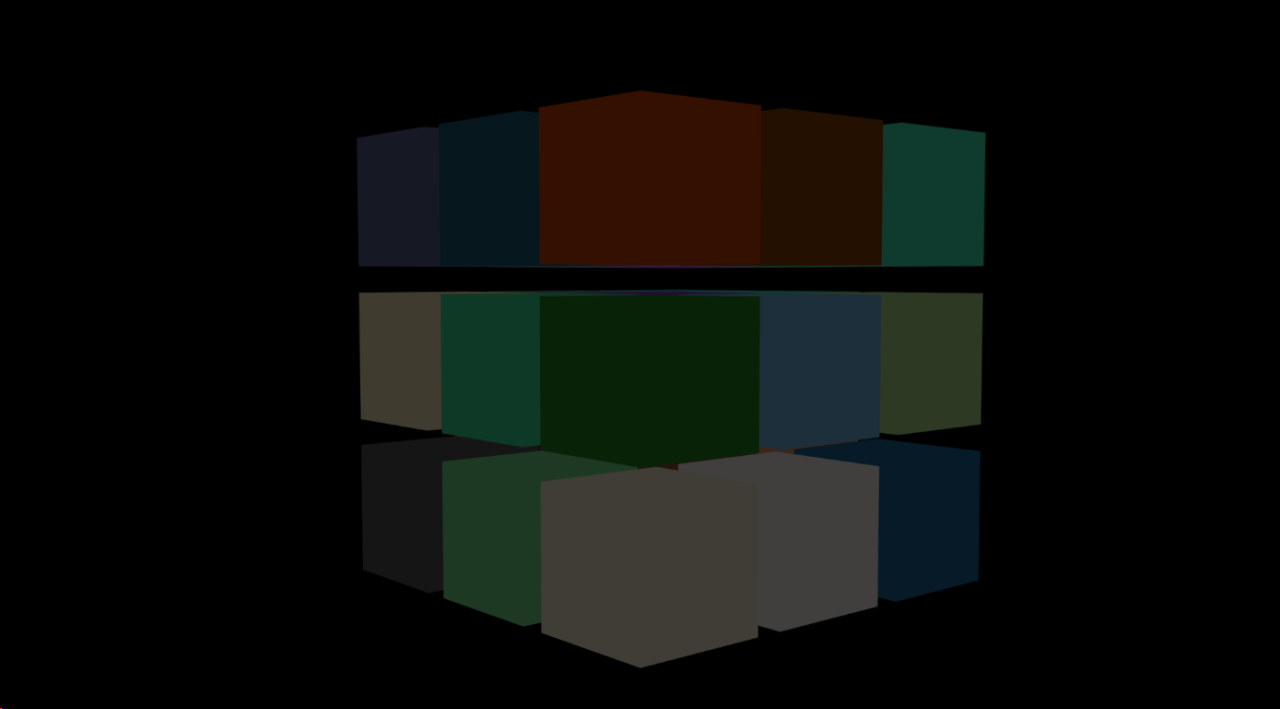 BIM问答|C4D软件技巧:如何给模型分别上不同的材质? BIM问答|C4D软件技巧:如何给模型分别上不同的材质?