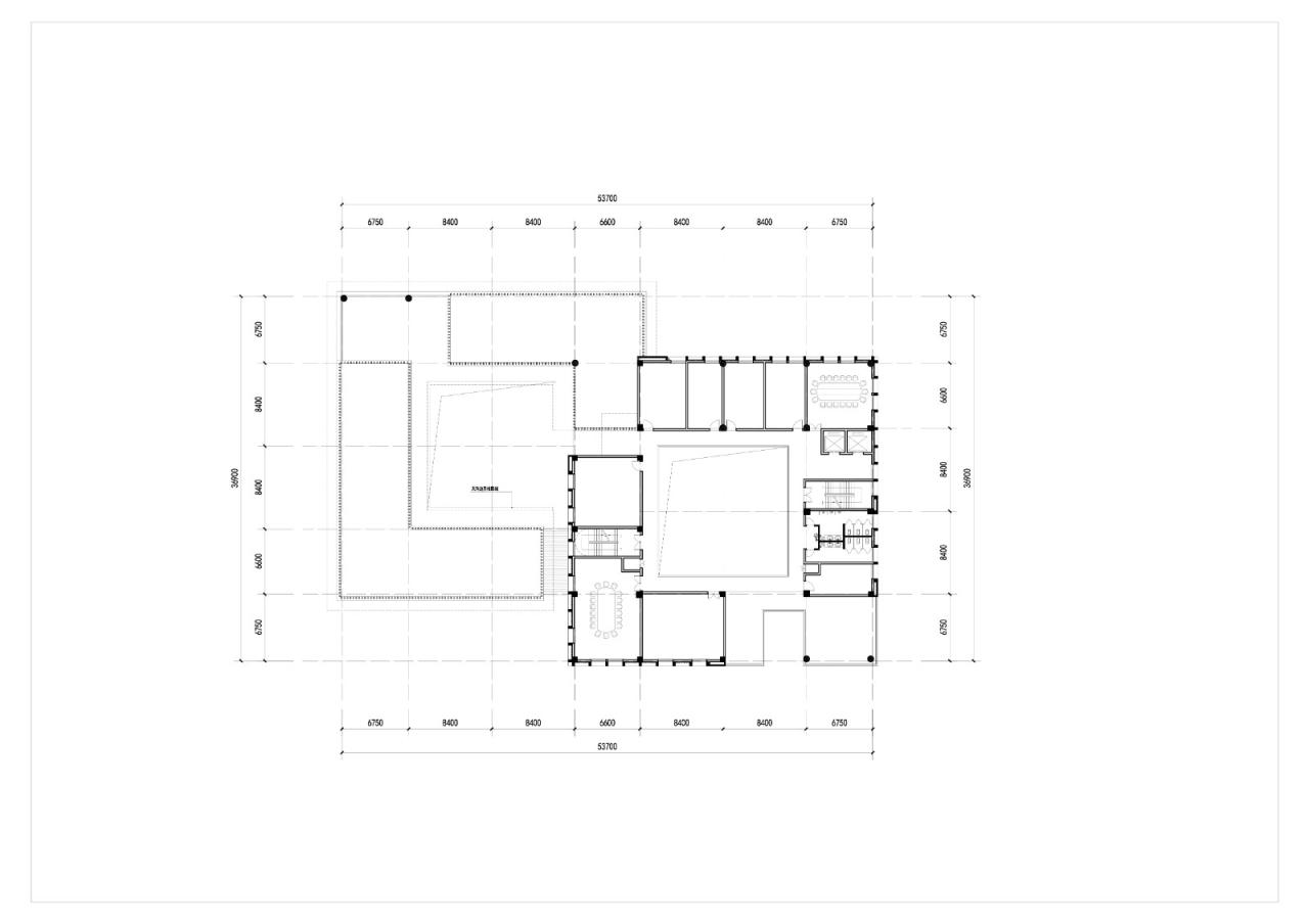 BIM建筑|四川先鹰航空发动机零部件生产基地 / HJ汉嘉西南院 BIM建筑|四川先鹰航空发动机零部件生产基地 / HJ汉嘉西南院