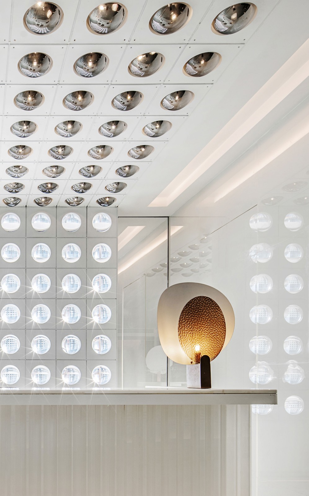 BIM建筑|帆船酒店 ASPERA HOTEL / 布道作品 BIM建筑|帆船酒店 ASPERA HOTEL / 布道作品