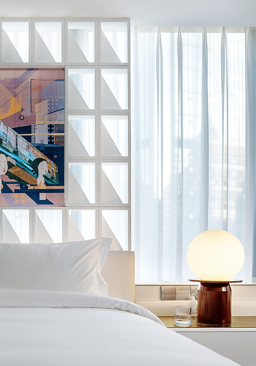 BIM建筑|帆船酒店 ASPERA HOTEL / 布道作品 BIM建筑|帆船酒店 ASPERA HOTEL / 布道作品