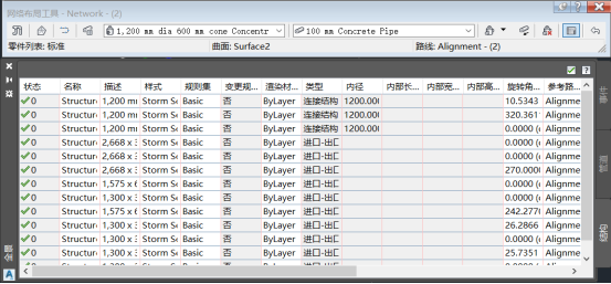 BIM问答|Civil 3D如何创建管网?Civil 3D创建管网的两种方式 BIM问答|Civil 3D如何创建管网?Civil 3D创建管网的两种方式