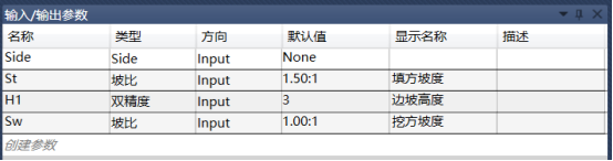 BIM问答|Civil 3D如何创建复杂边坡部件?以创建不同坡度的多级边坡为例(2) BIM问答|Civil 3D如何创建复杂边坡部件?以创建不同坡度的多级边坡为例(2)