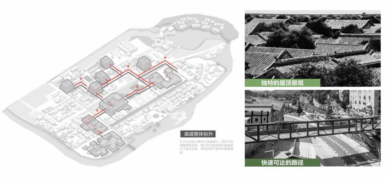 BIM建筑|中标候选方案 | 造物环:苏州青苔中日工业设计村 / line+、MLA+ BIM建筑|中标候选方案 | 造物环:苏州青苔中日工业设计村 / line+、MLA+