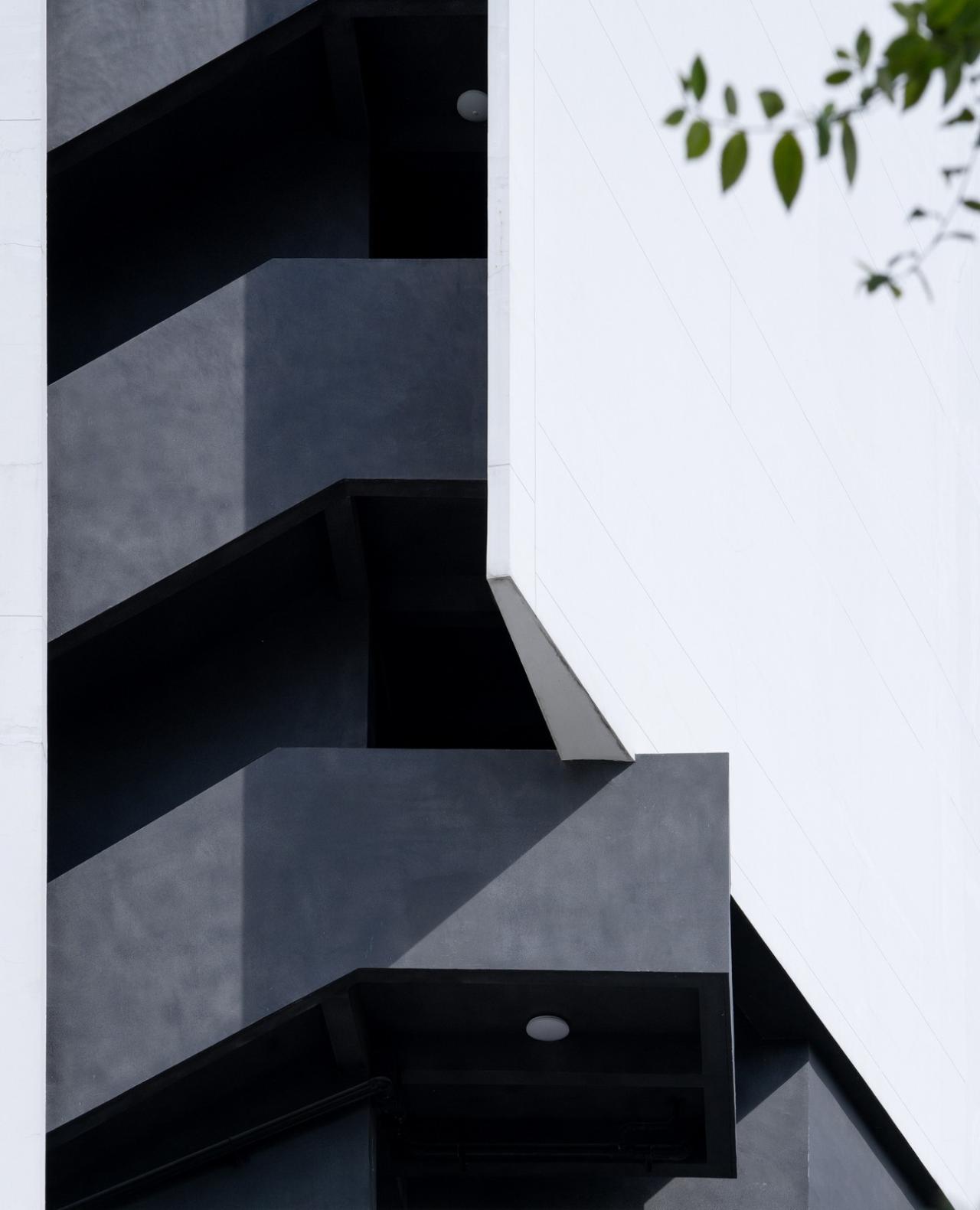 BIM建筑|山城文脉与多维场域,衢州悦苑酒店 / gad作品 BIM建筑|山城文脉与多维场域,衢州悦苑酒店 / gad作品