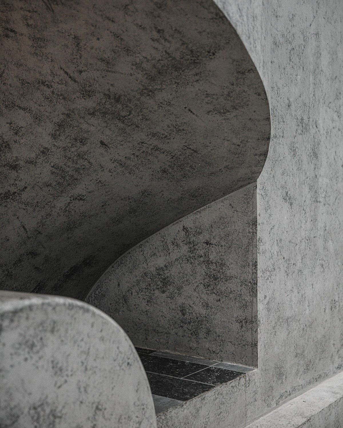 BIM建筑|Wine ahead - 歪头进来,慢慢摇摆 / itD studio BIM建筑|Wine ahead - 歪头进来,慢慢摇摆 / itD studio