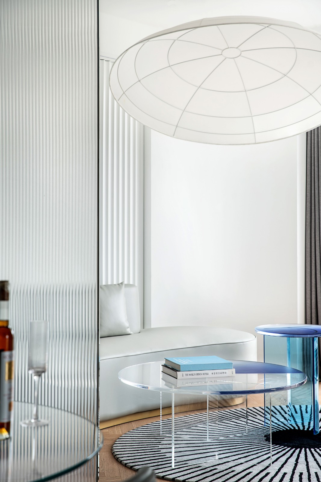BIM建筑|帆船酒店 ASPERA HOTEL / 布道作品 BIM建筑|帆船酒店 ASPERA HOTEL / 布道作品