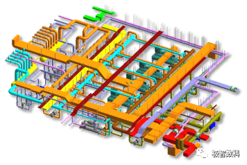 BIM问答|优秀BIM实施案例:深圳市大鹏医院BIM实施总结 BIM问答|优秀BIM实施案例:深圳市大鹏医院BIM实施总结