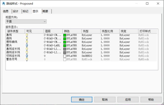 BIM问答|Civil 3D如何进行设计规范检查?点进来告诉你! BIM问答|Civil 3D如何进行设计规范检查?点进来告诉你!