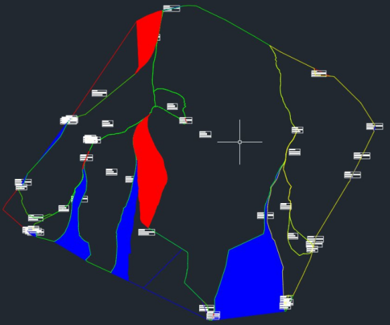 BIM问答|Civil 3D曲面分析包含哪些?Civil 3D如何进行曲面分析? BIM问答|Civil 3D曲面分析包含哪些?Civil 3D如何进行曲面分析?