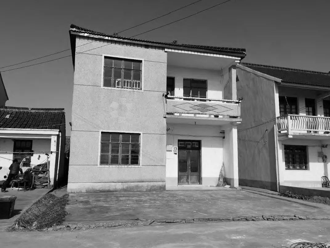 BIM建筑|低成本整村改造实践:上海奉贤李窑村乡村振兴 / 水石设计 BIM建筑|低成本整村改造实践:上海奉贤李窑村乡村振兴 / 水石设计