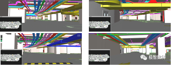 BIM问答|优秀BIM实施案例:深圳市大鹏医院BIM实施总结 BIM问答|优秀BIM实施案例:深圳市大鹏医院BIM实施总结