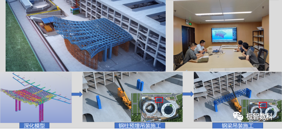 BIM问答|优秀BIM实施案例:深圳市大鹏医院BIM实施总结 BIM问答|优秀BIM实施案例:深圳市大鹏医院BIM实施总结