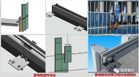 BIM问答|优秀BIM实施案例:深圳市大鹏医院BIM实施总结 BIM问答|优秀BIM实施案例:深圳市大鹏医院BIM实施总结