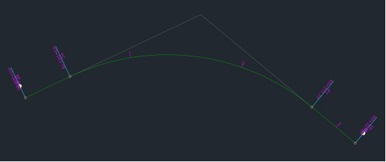 BIM问答|Civil 3D路线标签功能怎么用?Civil 3D如何自定义标签样式? BIM问答|Civil 3D路线标签功能怎么用?Civil 3D如何自定义标签样式?