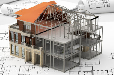 BIM技巧|Revit中有几种族?Revit中族的参数可以分为几种类型?-BIM建筑网