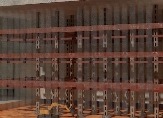 BIM问答|BIM在地铁的应用案例:哈平路地铁车站工程设计准备阶段BIM技术应用 BIM问答|BIM在地铁的应用案例:哈平路地铁车站工程设计准备阶段BIM技术应用
