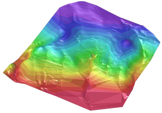BIM问答|Civil 3D曲面分析包含哪些?Civil 3D如何进行曲面分析? BIM问答|Civil 3D曲面分析包含哪些?Civil 3D如何进行曲面分析?