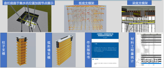 BIM问答|优秀BIM实施案例:深圳市大鹏医院BIM实施总结 BIM问答|优秀BIM实施案例:深圳市大鹏医院BIM实施总结