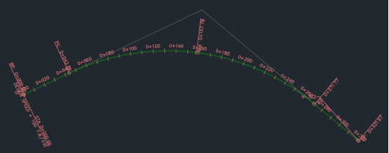BIM问答|Civil 3D路线标签功能怎么用?Civil 3D如何自定义标签样式? BIM问答|Civil 3D路线标签功能怎么用?Civil 3D如何自定义标签样式?