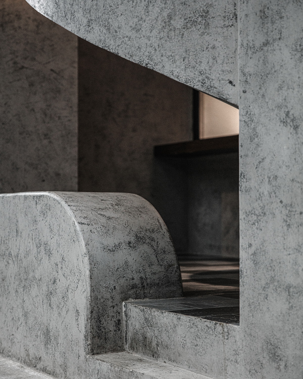 BIM建筑|Wine ahead - 歪头进来,慢慢摇摆 / itD studio BIM建筑|Wine ahead - 歪头进来,慢慢摇摆 / itD studio