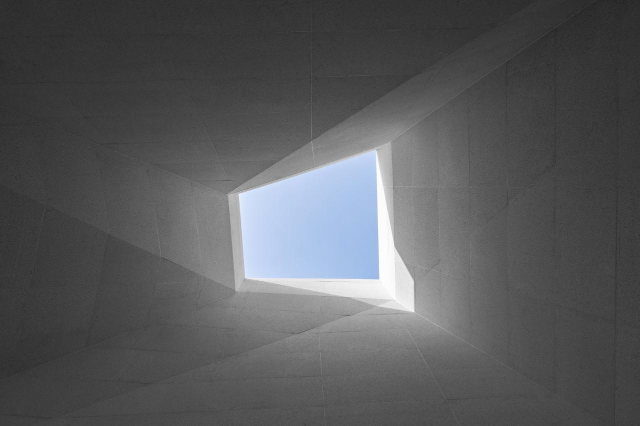BIM建筑|花山白石美术馆 / PTA上海柏涛 BIM建筑|花山白石美术馆 / PTA上海柏涛