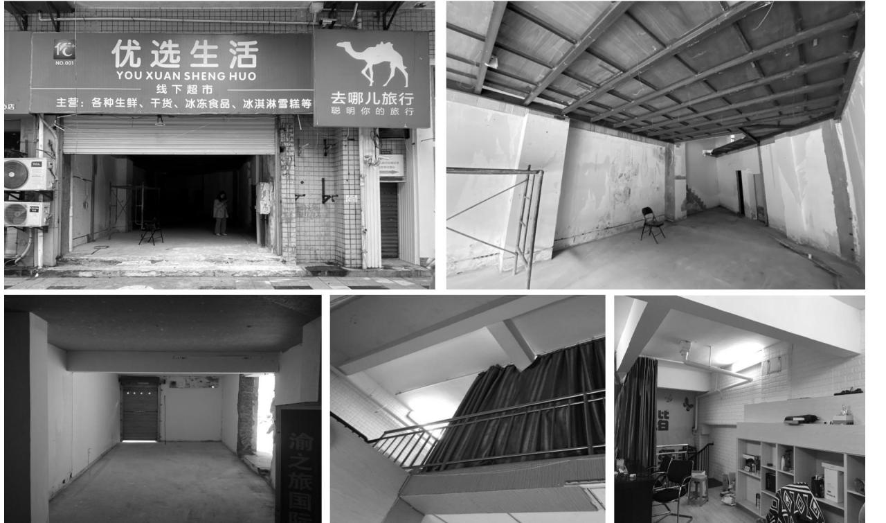 BIM建筑|Wine ahead - 歪头进来,慢慢摇摆 / itD studio BIM建筑|Wine ahead - 歪头进来,慢慢摇摆 / itD studio