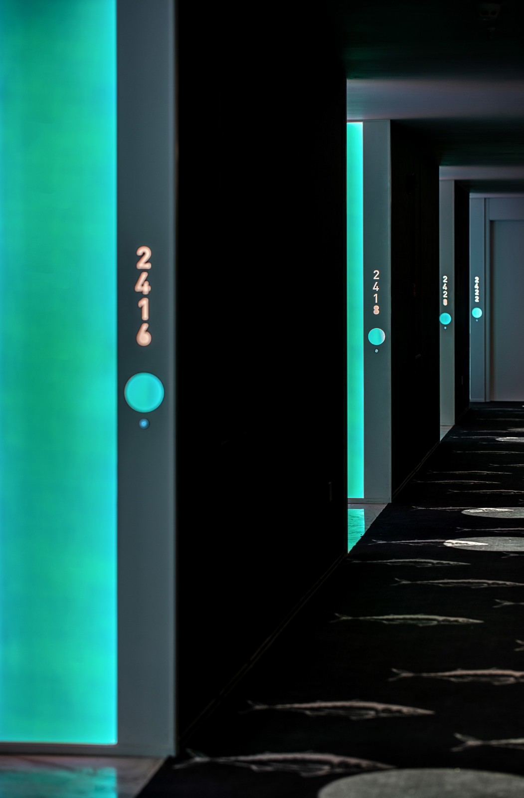 BIM建筑|帆船酒店 ASPERA HOTEL / 布道作品 BIM建筑|帆船酒店 ASPERA HOTEL / 布道作品