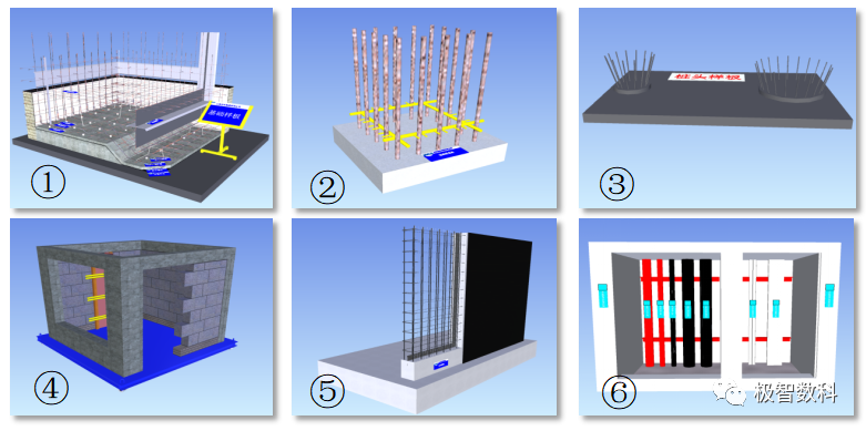 BIM问答|优秀BIM实施案例:深圳市大鹏医院BIM实施总结 BIM问答|优秀BIM实施案例:深圳市大鹏医院BIM实施总结