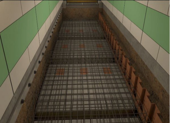 BIM问答|BIM在地铁的应用案例:哈平路地铁车站工程设计准备阶段BIM技术应用 BIM问答|BIM在地铁的应用案例:哈平路地铁车站工程设计准备阶段BIM技术应用
