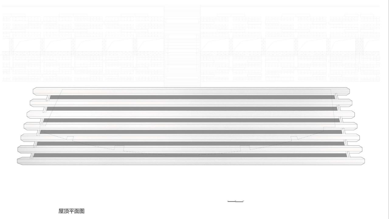 BIM建筑|中国黄海湿地博物馆 / 上海都设营造建筑设计事务所 BIM建筑|中国黄海湿地博物馆 / 上海都设营造建筑设计事务所