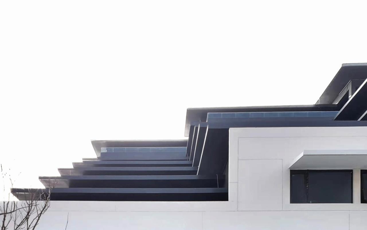 BIM建筑|山城文脉与多维场域,衢州悦苑酒店 / gad作品 BIM建筑|山城文脉与多维场域,衢州悦苑酒店 / gad作品