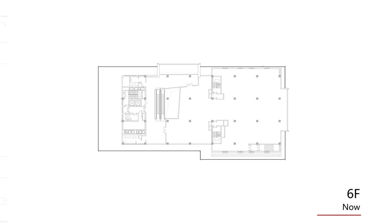 BIM建筑|北京三里屯太古里西区 / ARQ 建筑事务所 BIM建筑|北京三里屯太古里西区 / ARQ 建筑事务所
