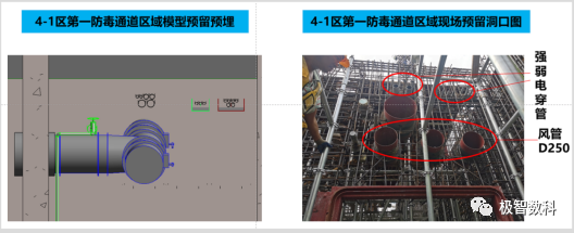 BIM问答|优秀BIM实施案例:深圳市大鹏医院BIM实施总结 BIM问答|优秀BIM实施案例:深圳市大鹏医院BIM实施总结