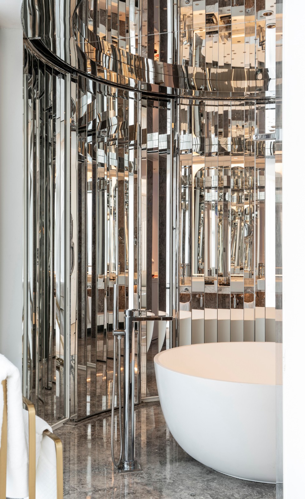 BIM建筑|帆船酒店 ASPERA HOTEL / 布道作品 BIM建筑|帆船酒店 ASPERA HOTEL / 布道作品