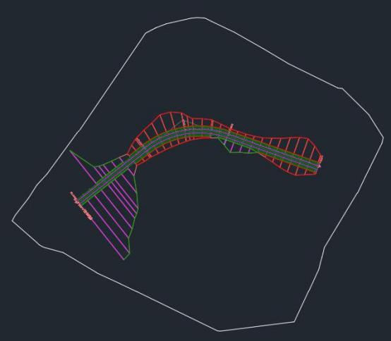 BIM问答|Civil 3D如何创建道路?Civil 3D创建道路命令怎么使用? BIM问答|Civil 3D如何创建道路?Civil 3D创建道路命令怎么使用?
