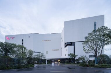 BIM建筑|山城文脉与多维场域,衢州悦苑酒店 / gad作品-BIM建筑网