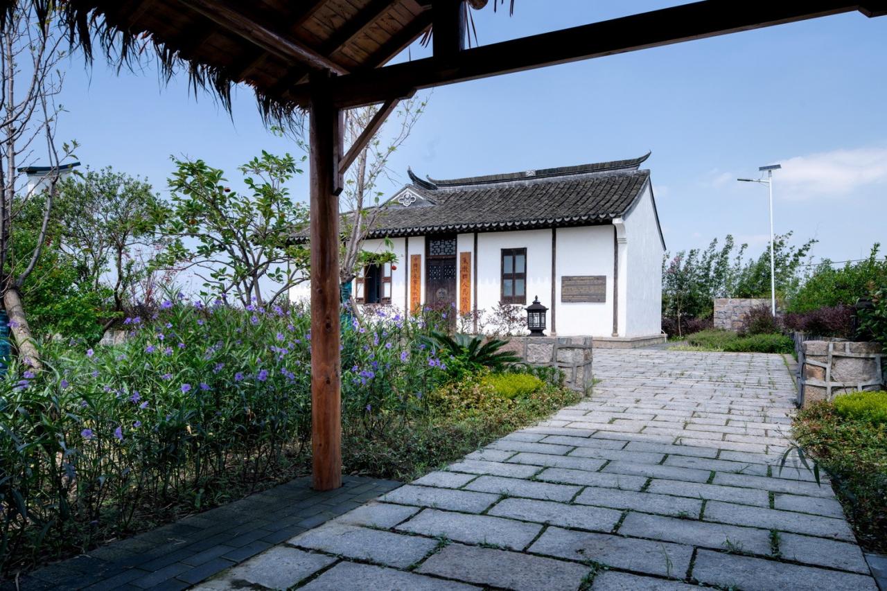 BIM建筑|低成本整村改造实践:上海奉贤李窑村乡村振兴 / 水石设计 BIM建筑|低成本整村改造实践:上海奉贤李窑村乡村振兴 / 水石设计