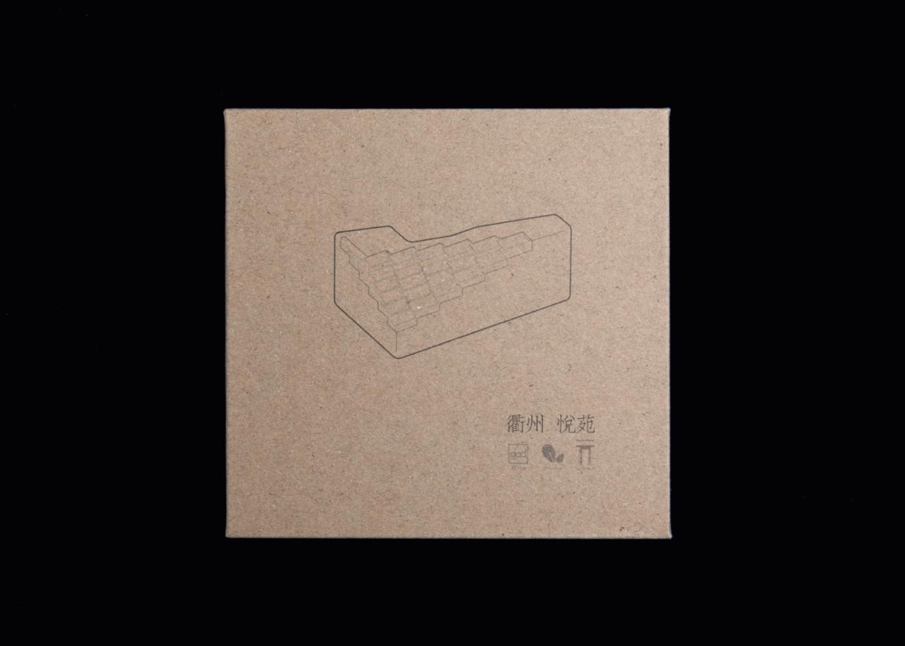 BIM建筑|山城文脉与多维场域,衢州悦苑酒店 / gad作品 BIM建筑|山城文脉与多维场域,衢州悦苑酒店 / gad作品