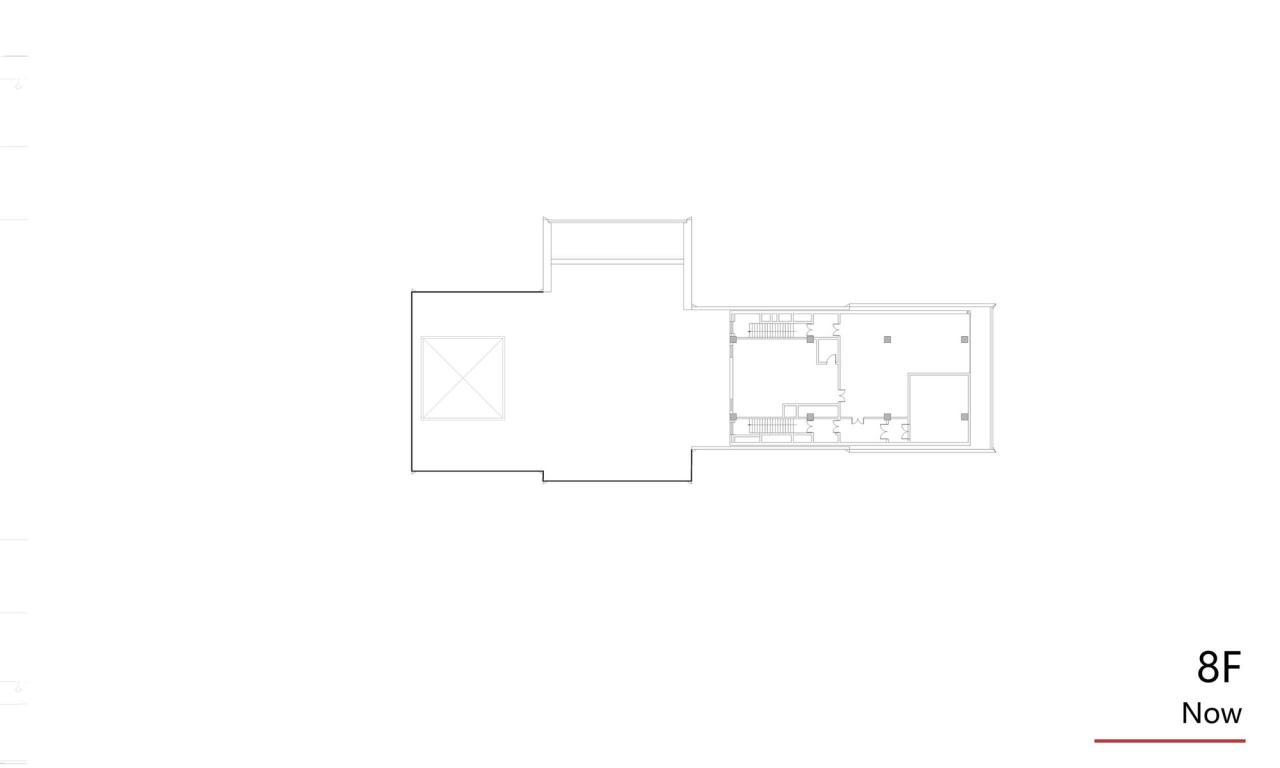 BIM建筑|北京三里屯太古里西区 / ARQ 建筑事务所 BIM建筑|北京三里屯太古里西区 / ARQ 建筑事务所