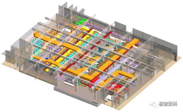 BIM问答|优秀BIM实施案例:深圳市大鹏医院BIM实施总结 BIM问答|优秀BIM实施案例:深圳市大鹏医院BIM实施总结