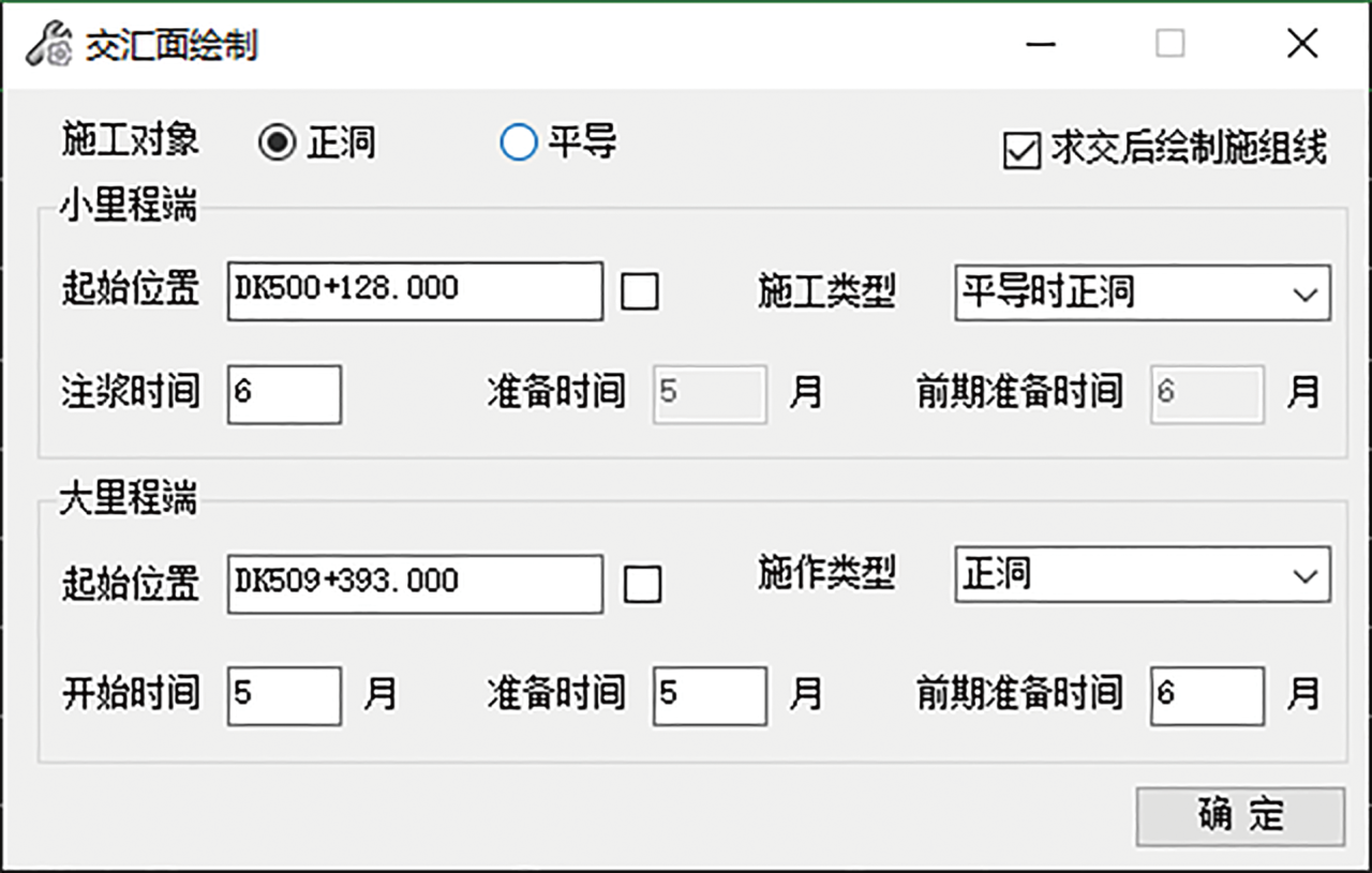 BIM问答|BIM正向设计怎么进行?高速铁路隧道工程BIM正向设计 BIM问答|BIM正向设计怎么进行?高速铁路隧道工程BIM正向设计