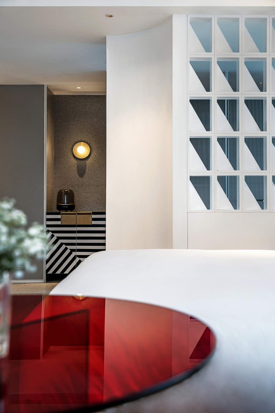 BIM建筑|帆船酒店 ASPERA HOTEL / 布道作品 BIM建筑|帆船酒店 ASPERA HOTEL / 布道作品