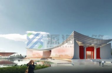 BIM问答|BIM案例：音乐厅项目BIM管综深化案例分析-BIM建筑网