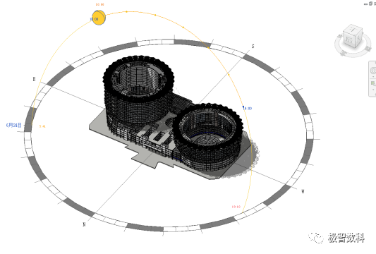 BIM问答|优秀BIM实施案例:深圳市大鹏医院BIM实施总结 BIM问答|优秀BIM实施案例:深圳市大鹏医院BIM实施总结