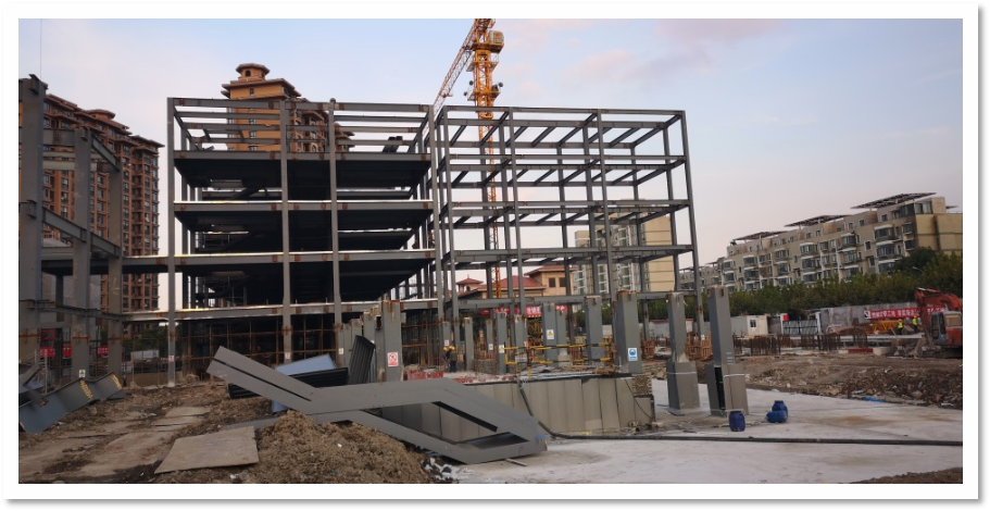 BIM问答|BIM案例分析:中国能源新建凤凰景苑高中项目BIM技术应用 BIM问答|BIM案例分析:中国能源新建凤凰景苑高中项目BIM技术应用