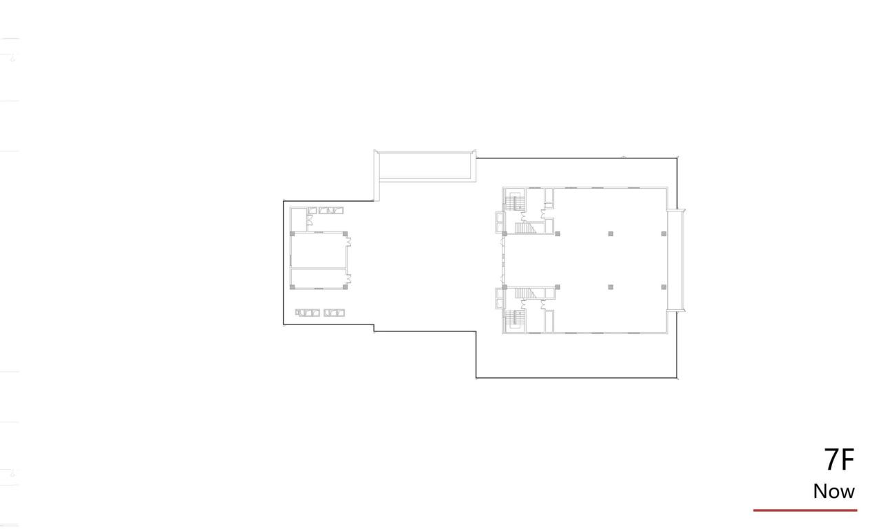 BIM建筑|北京三里屯太古里西区 / ARQ 建筑事务所 BIM建筑|北京三里屯太古里西区 / ARQ 建筑事务所